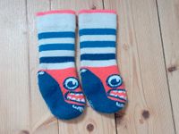 dicke Socken (Größe: 19-22) - Kleinkindkleidung Baden-Württemberg - Östringen Vorschau