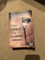 Luca Di Fulvio - Der Junge der Träume schenkte Nordrhein-Westfalen - Hemer Vorschau