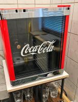 Coca Cola Kühlschrank von Cubes - TOP! Burglesum - Lesum Vorschau