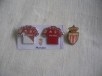 AS MONACO PIN SET NEU !! Sachsen-Anhalt - Genthin Vorschau