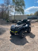 Quad Atv TGB Blade 1000 Brutto Mwst ausweisbar Rheinland-Pfalz - Neuwied Vorschau