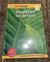 Buch Superleser - Insekten top getarnt Rheinland-Pfalz - Bingen Vorschau