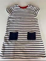 ❤️ Maritimes Kleid Streifen Petit Bateau 134/140 (10 J.) ❤️ Hessen - Langen (Hessen) Vorschau