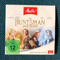 DVD The Huntsman and the Ice Queen 2016 Hessen - Kassel Vorschau