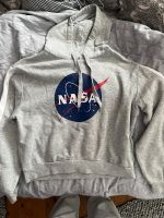 Nasa Hoodie/Pullover Wandsbek - Hamburg Volksdorf Vorschau