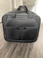 Laptop Tasche mit Rollen von Samsonite Nordrhein-Westfalen - Herten Vorschau