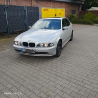 BMW E39 525d exclusive Niedersachsen - Molbergen Vorschau