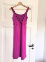 More & More Kleid, Gr. 36/S, Fuchsia Hessen - Walluf Vorschau
