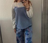 Stitch Disney Pyjama Zweiteiler Baden-Württemberg - Mannheim Vorschau