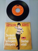 Renate Kern Single – Du Mußt Mit Den Wimpern Klimpern – von 1968 Innenstadt - Köln Altstadt Vorschau