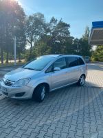 Opel zafira 1,9 CTDI Brandenburg - Jüterbog Vorschau