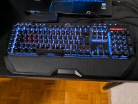 Gaming Tastatur G.Skill Ripjaws KM780 RGB Cherry MX Red Nordrhein-Westfalen - Simmerath Vorschau