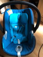 Babyschale blau von Cybex Brandenburg - Baruth / Mark Vorschau