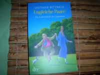 Dietmar  Bittrich  Ungleiche Paare  Die Leidenschaft der Gegensät Nordrhein-Westfalen - Herford Vorschau