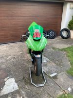 Kawasaki ZX10R  Rennstrecke Tausch Brandenburg - Oranienburg Vorschau