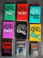 Stephen King Bücher Häfen - Bremerhaven Vorschau