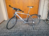 Retro KTM Rad Fahrrad Rennrad Life Space leicht Baden-Württemberg - Berglen Vorschau
