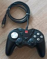 Speedlink Encounter Gamepad, black SL-6534, USB-Anschluss für PC Rheinland-Pfalz - Oberwiesen Vorschau