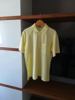 Neuwertig! Polo-Shirt, Gr. 52 gelb der Marke Monte Carlo Hessen - Malsfeld Vorschau