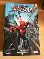 Marvel Non-Stop Spider-Man - Coup mit Köpfchen - Comic Aachen - Aachen-Mitte Vorschau
