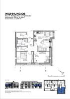 Energieeffizienter Neubau im 1. OG Niedersachsen - Wulfsen Vorschau