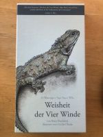 Orakel Karten - Weisheit der Vier Winde- wie Neu- Versand möglich Niedersachsen - Bleckede Vorschau