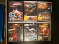 Science Fiction DVD‘s Sachsen - Sohland Vorschau