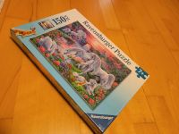 NEU! OVP Puzzle Einhorn Ravensburger Bayern - Geisenhausen Vorschau