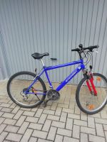 Herren Fahrrad Mountain Bike  26 er Sachsen - Liebschützberg Vorschau