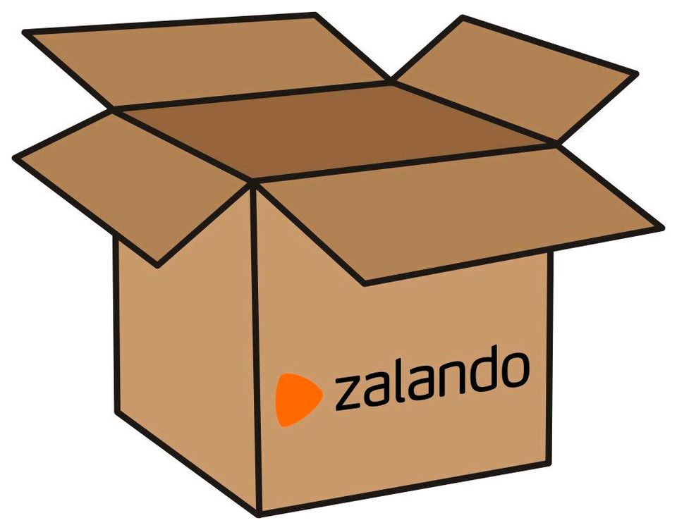 Secret Boxes/Restposten/Posten/Großhandel/Zalando in Hüblingen