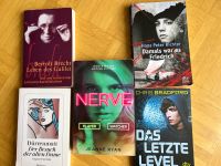 NERVE von Jeanne Ryan Essen - Essen-Borbeck Vorschau