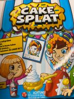 Cake Splat Spiel Kinder Spielzeug Mädchen Junge witzig Sahne Hessen - Wetzlar Vorschau