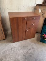 Kommode Sideboard Braun Niedersachsen - Delmenhorst Vorschau