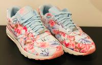 Nike Air Max 1 Ultra City Kollektion Paris Schleswig-Holstein - Bargteheide Vorschau