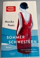 SOMMERSCHWESTERN - Monika Peetz Niedersachsen - Braunschweig Vorschau