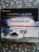 Rauhnacht - V. Klüpfel/M. Kobr / Ein Allgäu-Krimi. Hörbuch Sachsen - Riesa Vorschau