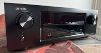 DENON AVR-X 1000 Receiver TOP ZUSTAND Schleswig-Holstein - Oststeinbek Vorschau