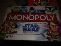 Monopoly Star Wars Sammler Kult Bayern - Rauhenebrach Vorschau