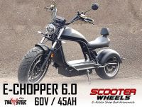 ⚡NEU⚡ BIG E-Chopper City Twister 6.0 Elektroroller e-Scooter Rheinland-Pfalz - Bad Kreuznach Vorschau