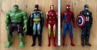 Marvel Avengers Superhelden Actionfiguren Nürnberg (Mittelfr) - Südoststadt Vorschau