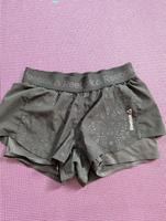 Reebok Damen Sport Shorts neu schwarz Bayern - Ingolstadt Vorschau