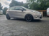 Ford Fiesta 8/2012 Hessen - Battenberg Vorschau