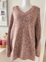 Rosa Pullover Stuttgart - Hedelfingen Vorschau