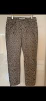 Hose von Cecil im Leo-Look in Größe 32/32 Saarland - Mettlach Vorschau