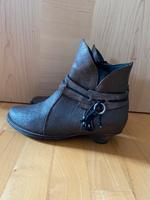Echtleder Stiefelette Aachen - Kornelimünster/Walheim Vorschau