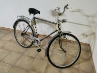 Panther Herrenfahrrad Oldtimer Fahrrad 28 Zoll 50er 60er jahre Nordrhein-Westfalen - Dülmen Vorschau