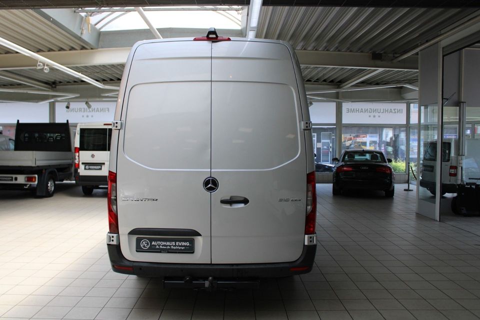 Mercedes-Benz Sprinter 316CDI/Vollausstattung/Maxi/Euro6/1Hand in Dortmund