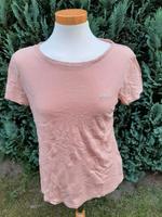 T-Shirt H&M Gr. S Blumenthal - Farge Vorschau