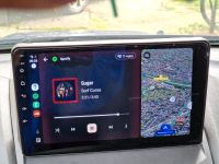 Ford fiesta JA8 Android Radio, Carplay, Navi Niedersachsen - Oldenburg Vorschau