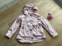 Steiff Jacke Übergangsjacke Windbreaker rosa Be Happy Gr.110 TOPP Baden-Württemberg - Göppingen Vorschau